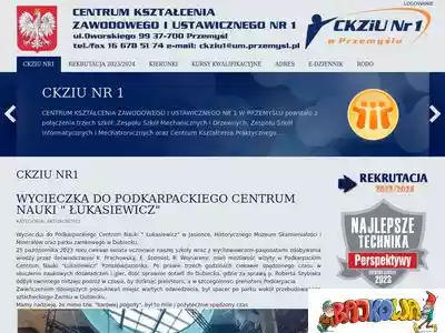 ckziu1przemysl.pl