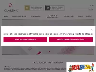 clarena.pl