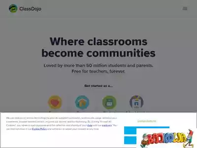 classdojo.com