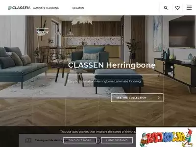 classenfloor.com