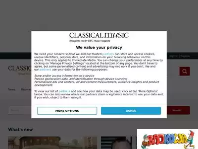 classical-music.com