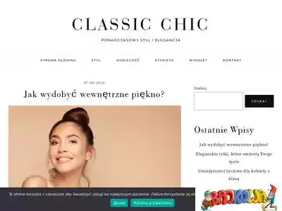 classicchic.pl