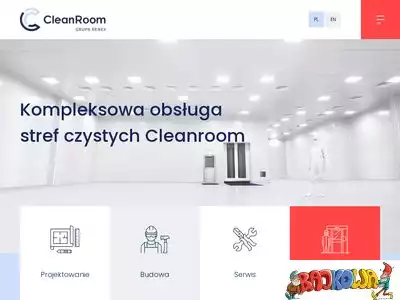 cleanroom.com.pl