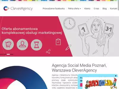 cleveragency.pl