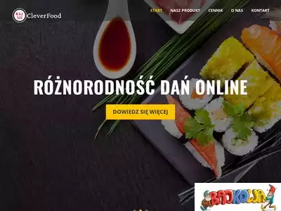 cleverfood.pl