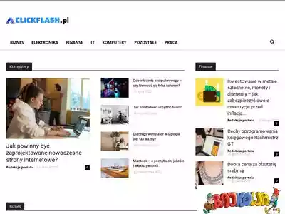 clickflash.pl