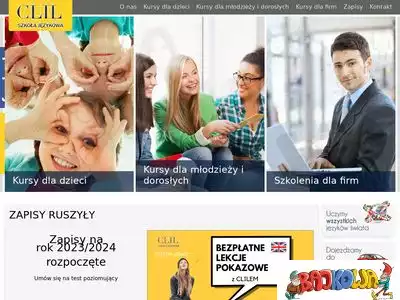 clil.net.pl