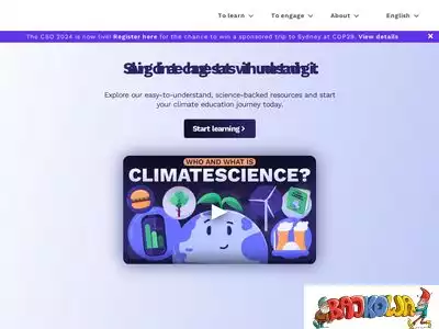 climatescience.org