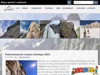 climber.com.pl