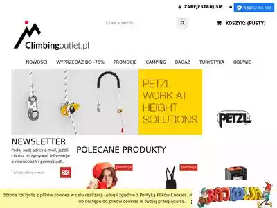 climbingoutlet.pl