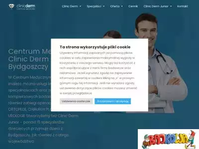 clinicderm.pl