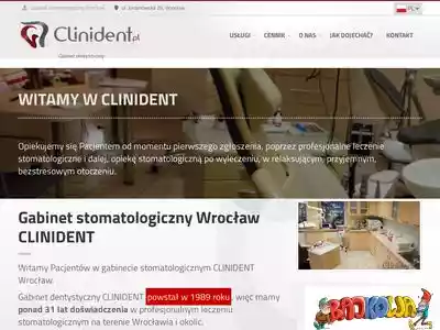 clinident.pl