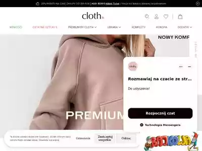 clothstore.pl