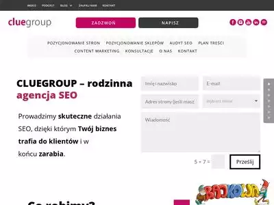 cluegroup.pl