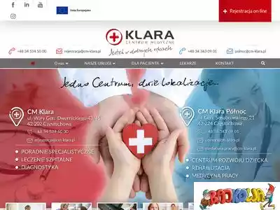 cm-klara.pl