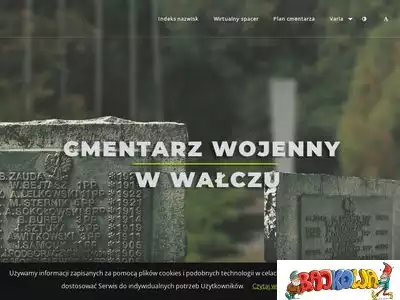 cmentarz-wojenny.pl