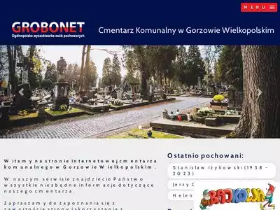 cmentarz.um.gorzow.pl