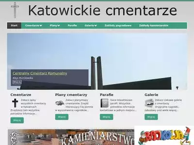 cmentarze.katowice.pl