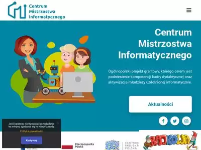 cmi.edu.pl