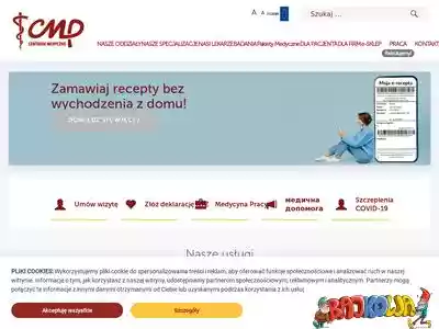 cmp.med.pl