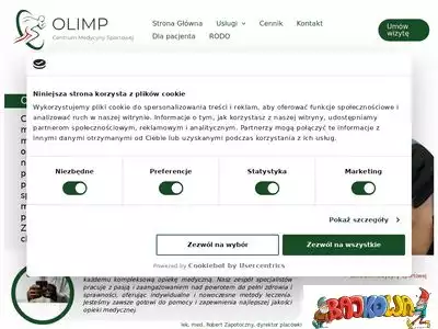 cms-olimp.pl