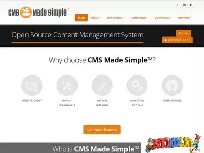 cmsmadesimple.org