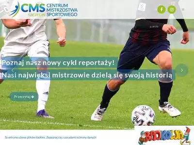 cmsmazurska.pl