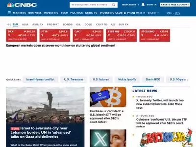 cnbc.com