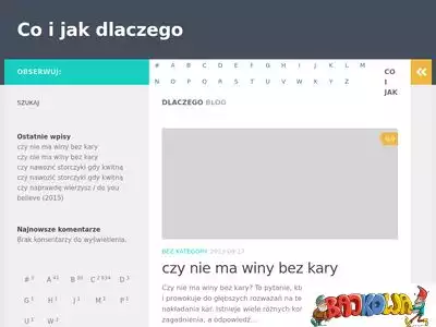 co-i-jak-dlaczego.pl