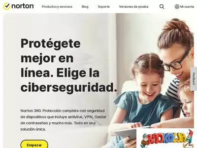 co.norton.com