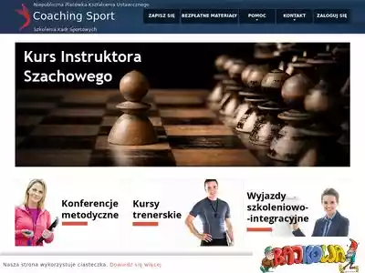 coachingsport.pl