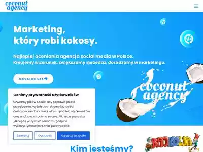 coconutagency.pl