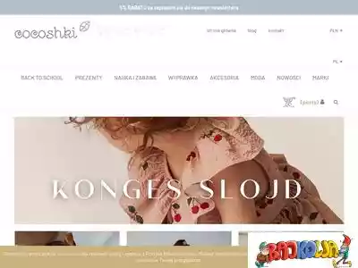 cocoshki.pl