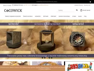 cocowick.pl