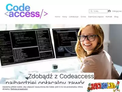 codeaccess.pl