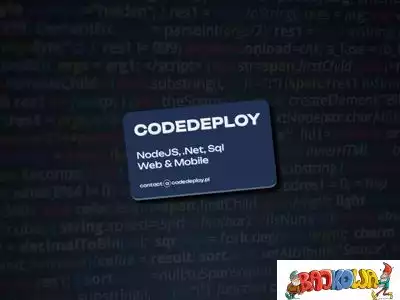 codedeploy.pl