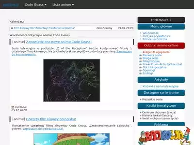 codegeass.wbijam.pl