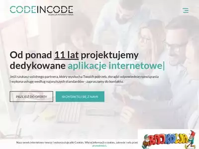 codeincode.pl