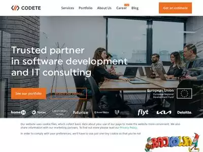 codete.com