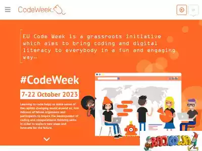 codeweek.eu