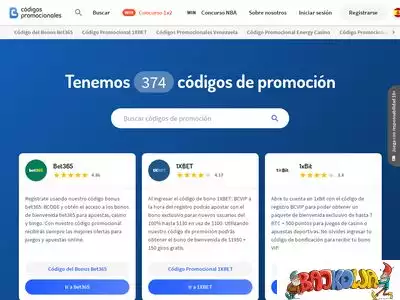 codigospromocionales.com