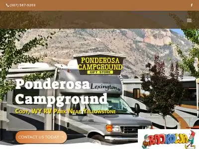 codyponderosa.com