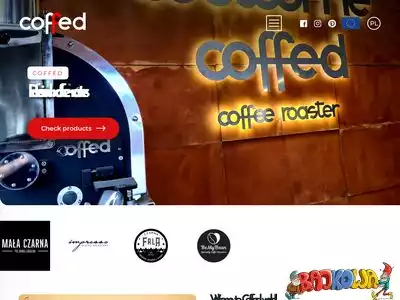 coffedroasters.com