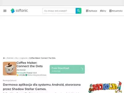 coffee-maker-connect-the-dots.softonic.pl