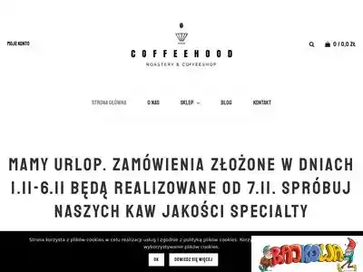 coffeehood.pl