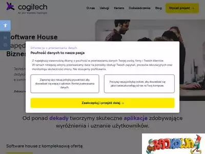 cogitech.pl