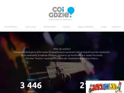 coigdzie.pl