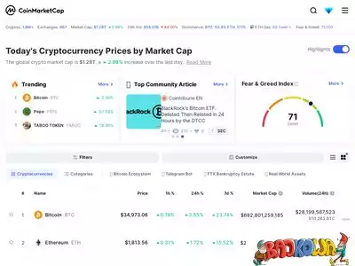 coinmarketcap.com