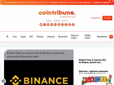 cointribune.com