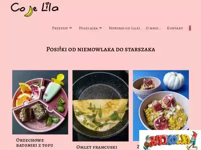 cojelila.pl